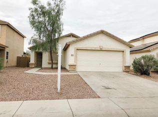22754 W Yavapai St, Buckeye, AZ 85326
