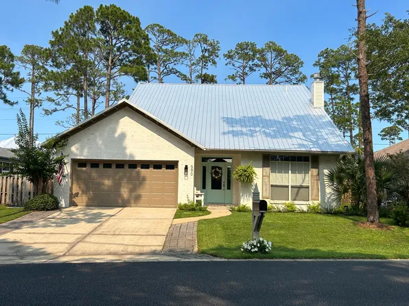 590 Calle Escada Santa, Santa Rosa Beach, FL 32459