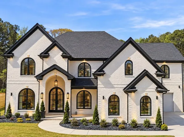 1650 Braselton Hwy, Lawrenceville, GA 30043