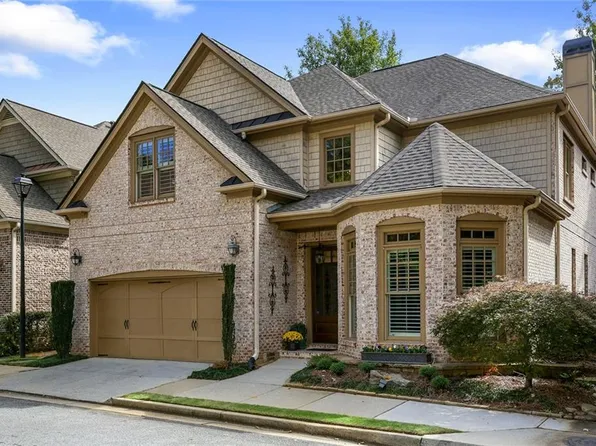 263 Mount Vernon Cv, Sandy Springs, GA 30328