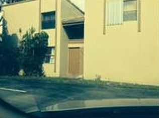 2920 W Missionwood Ln #C-II, Miramar, FL 33025