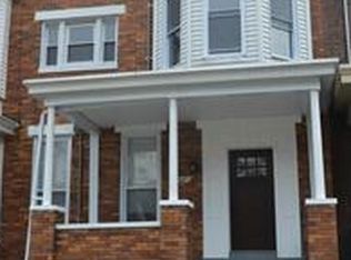 907 Chauncey Ave, Baltimore, MD 21217