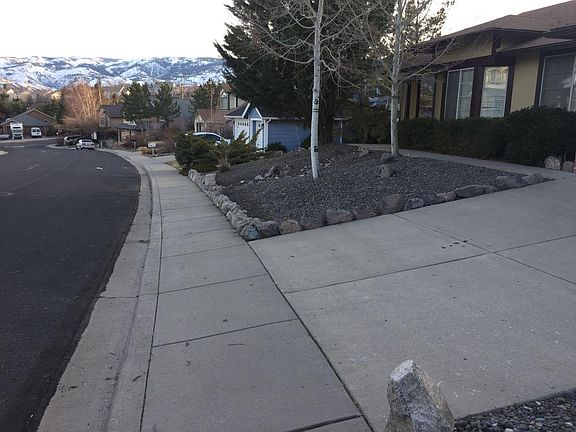 House - Mountain View