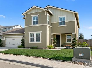 6783 E Saginaw Way, Fresno, CA