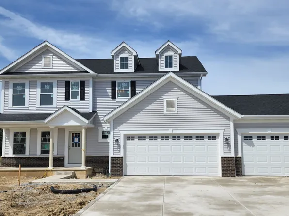 11790 Perry St, Winfield, IN 46307