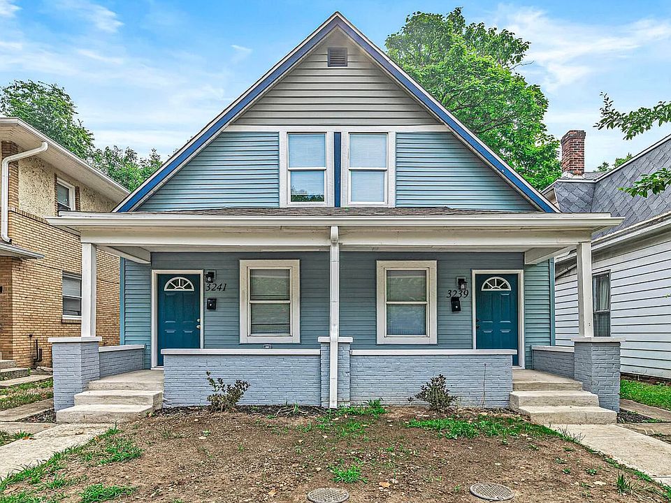 1st image of 3239-3241 Boulevard Pl