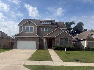 11111 Thinleaf Alder Way, Tomball, TX 77375