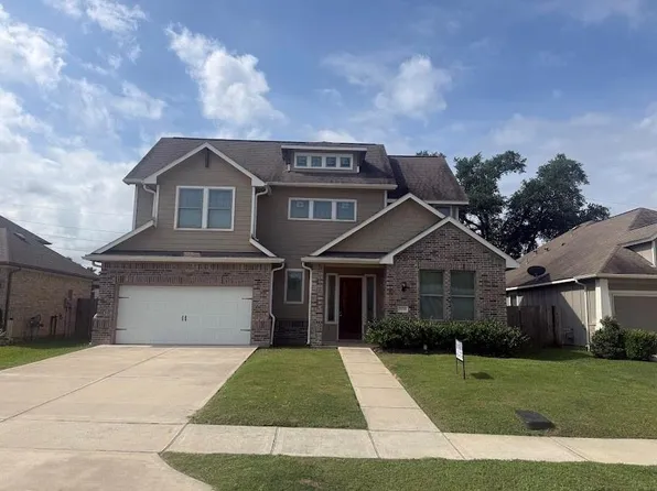 11111 Thinleaf Alder Way, Tomball, TX 77375