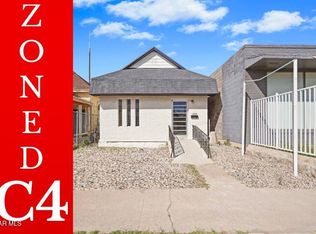 1209 Wyoming Ave, El Paso, TX 79902