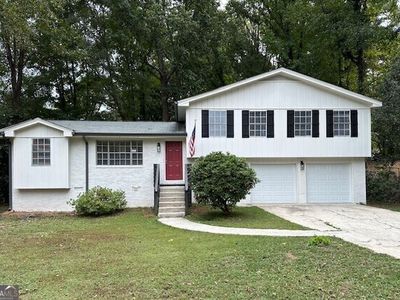 5858 Christopher Ln, Lithonia, GA, 30058