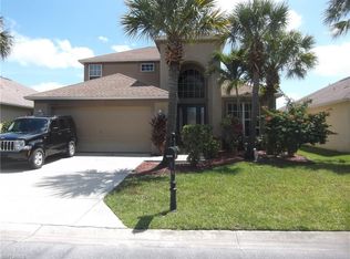 9548 Lassen Ct, Fort Myers, FL 33919