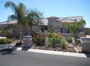 15441 W Becker Ln, Surprise, AZ 85379