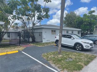 5601 NW 28th St #3, Fort Lauderdale, FL 33313