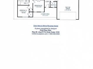 1015 Concord Creek Ln, Asheville, NC 28803