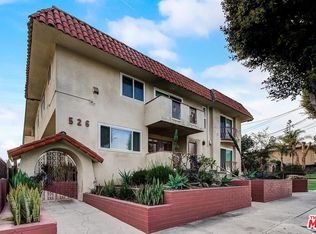 526 E Queen St UNIT 3, Inglewood, CA 90301