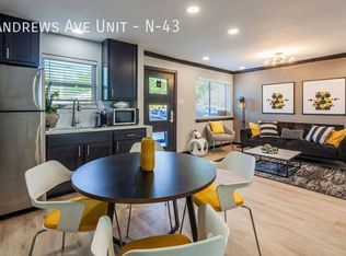 400 Andrews Ave UNIT N-43, Dallas, TX 75211