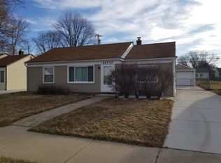 26730 Belanger St, Roseville, MI