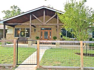 163 Turner Ln, Paige, TX 78659