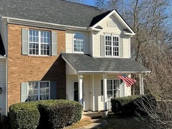 1941 Olsen Ln, Charlotte, NC 28213