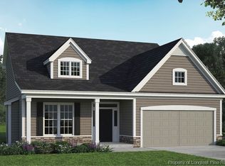 1765 Stackhouse Dr LOT 290, Fayetteville, NC 28314