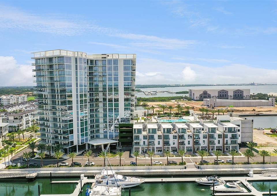 1st image of 5120 Marina Way Unit 7705