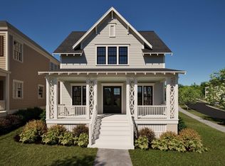 531 Preserve Way, Birmingham, AL 35226