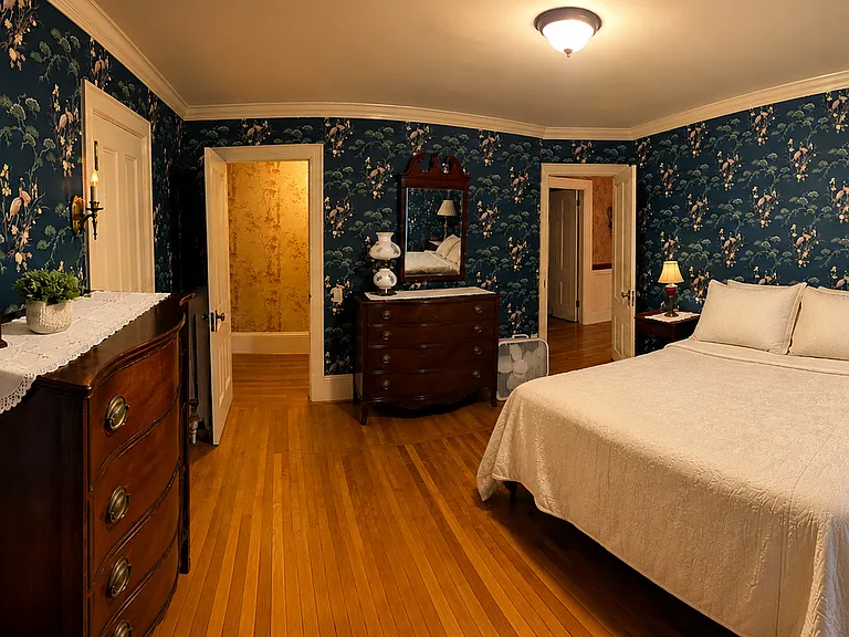 126 County St — Photo 11