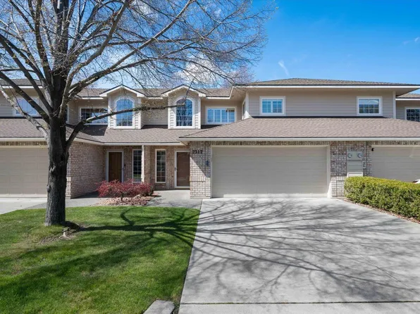 2317 Hood Ave, Richland, WA 99354