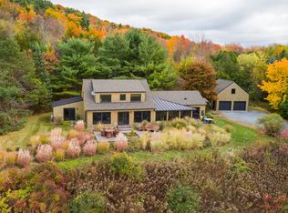343 White Birch Ln, Charlotte, VT 05445