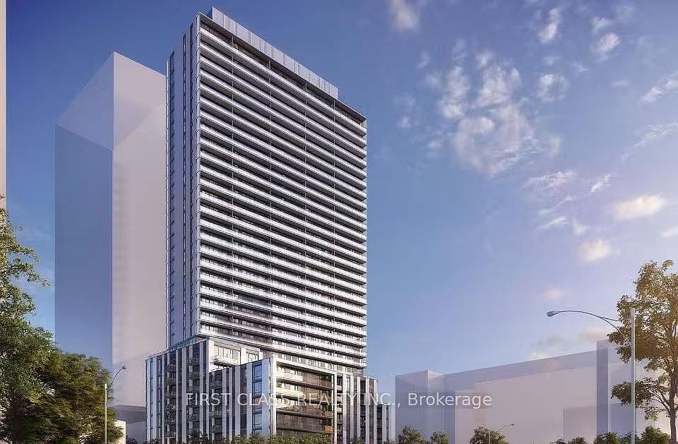 1st image of 5858 Yonge St #623