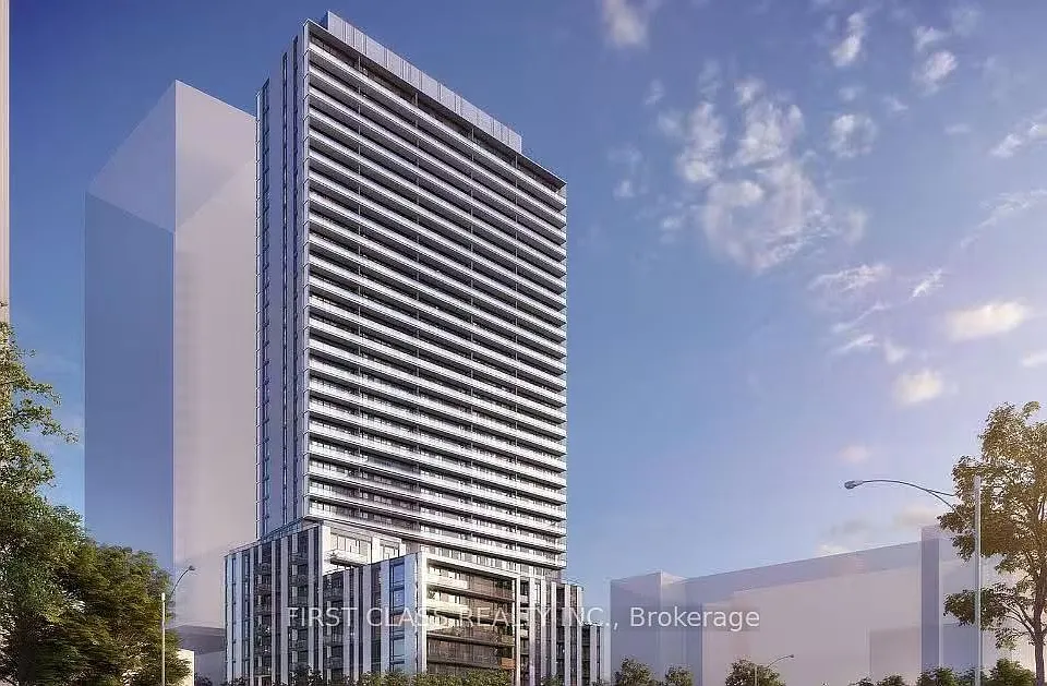 5858 Yonge St #623