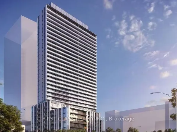 5858 Yonge St #623, Toronto, ON M2M 3T3