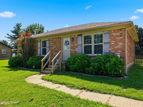 2181 Waddy Rd, Waddy, KY 40076