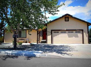 3435 Socrates Dr, Reno, NV 89512