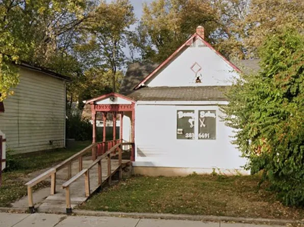 3324 N Illinois St, Indianapolis, IN 46208
