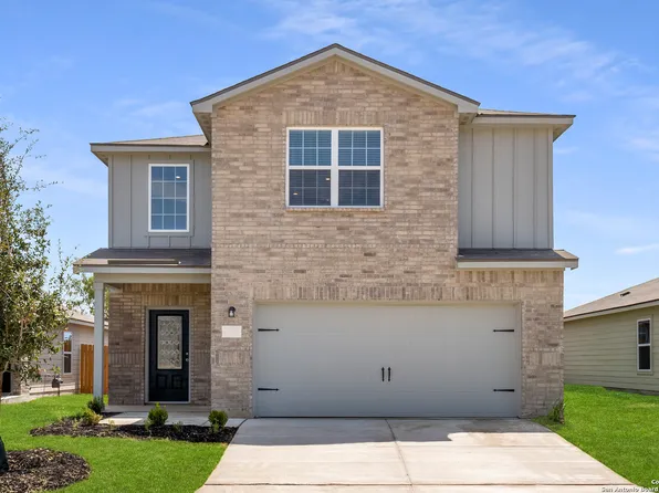 15003 Telfaire Meadow, Von Ormy, TX 78073