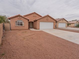 4908 S Rinaldi Cir, Fort Mohave, AZ 86426