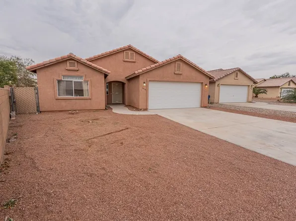 4908 S Rinaldi Cir, Fort Mohave, AZ 86426