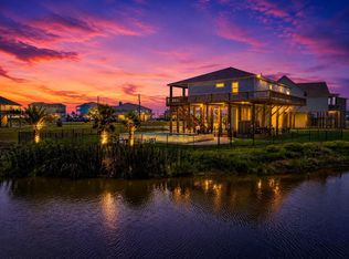 708 Colby Ct, Port Bolivar, TX 77650