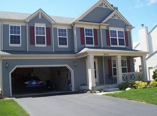 6410 93rd Ave, Kenosha, WI 53142