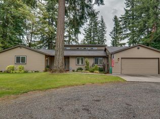 42502 SE Oral Hull Rd, Sandy, OR 97055