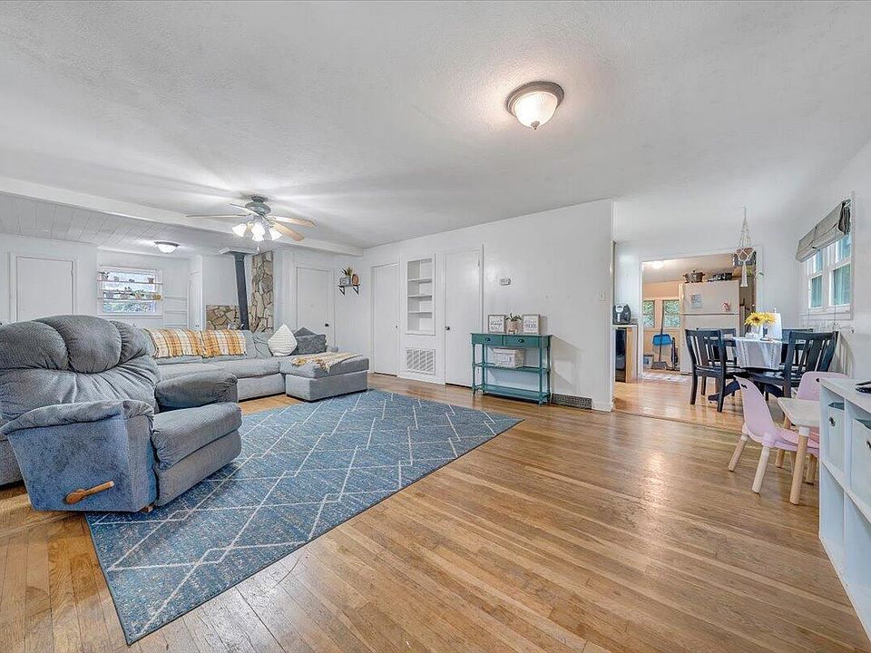 5873 Hall Rd, Catawba, VA 24070 Zillow