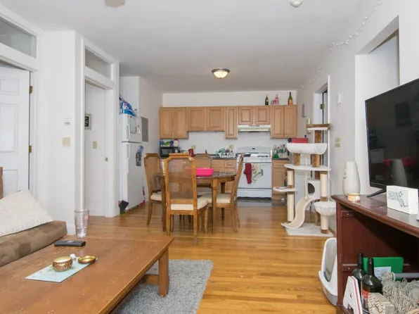 6 Cummings Rd #2, Brighton, MA 02135