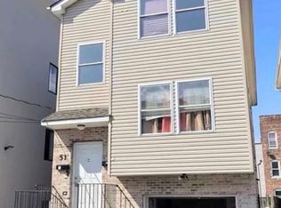 51 Godwin Ave #1, Paterson, NJ 07501
