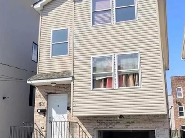 51 Godwin Ave #1, Paterson, NJ 07501
