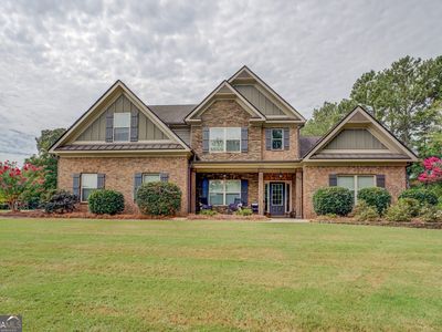 1530 Giles Rd, Monroe, GA, 30655
