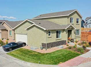 11384 Neutra Grv, Peyton, CO 80831