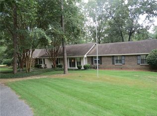 716 Westcott Dr, Wetumpka, AL 36093