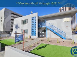 44 E Roanoke Ave #5, Phoenix, AZ 85004
