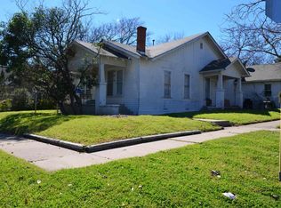 1120 N 1st St, Temple, TX 76501